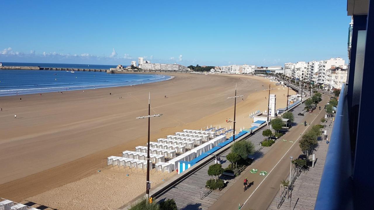 Meuble Face Vue Imprenable Sur La Mer, Parking Et Fibre Gratuits *