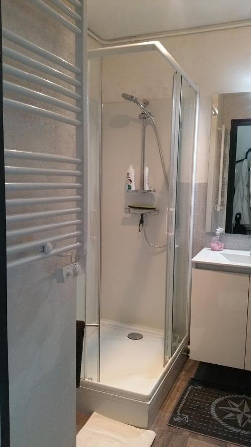 Meuble Face Vue Imprenable Sur La Mer, Parking Et Fibre Gratuits Apartment Les Sables-d'Olonne